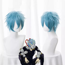 Carregar imagem no visualizador da galeria, PERUCA SHIGARAKI TOMURA  - MY HERO ACADEMIA