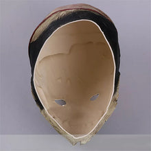 Carregar imagem no visualizador da galeria, MÁSCARA JOGO DEAD BY DAYLIGHT - TRAPPER COSPLAY