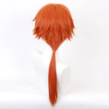 Carregar imagem no visualizador da galeria, PERUCA KURAI AKANE - JIBAKU SHOUNEN