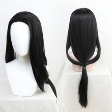 Carregar imagem no visualizador da galeria, PERUCA KOTOHA HASHIBIRA - KIMETSU NO YAIBA
