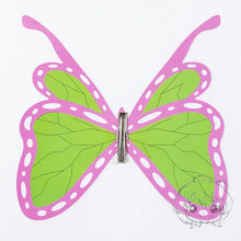 Carregar imagem no visualizador da galeria, PERUCA TSUYURI KANAO - KIMETSU NO YAIBA