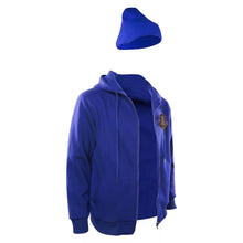 Carregar imagem no visualizador da galeria, MOLETOM NEVERMORE - WEDNESDAY - NETFLIX