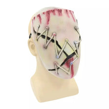 Carregar imagem no visualizador da galeria, MÁSCARA LEGION SUSIE - DEAD BY DAYLIGHT