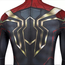 Carregar imagem no visualizador da galeria, FANTASIA HOMEM ARANHA - SEM VOLTA PARA CASA COSPLAY PROFISSIONAL