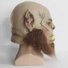 Carregar imagem no visualizador da galeria, MÁSCARA WORLD OF WARCRAFT OGRIM COSPLAY