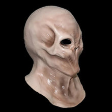Carregar imagem no visualizador da galeria, MÁSCARA ALIEN ALIENÍGENA E.T REALISTA COSPLAY