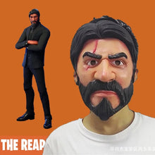 Carregar imagem no visualizador da galeria, MÁSCARA THE REAPER - FORTNITE COSPLAY