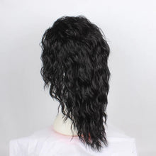 Carregar imagem no visualizador da galeria, PERUCA MICHAEL JACKSON