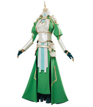 Carregar imagem no visualizador da galeria, FANTASIA LEAFA SUGUHA KIRIGAYA - SWORD ART ONLINE COSPLAY