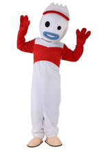 Carregar imagem no visualizador da galeria, FANTASIA MASCOTE FORKY - TOY STORY