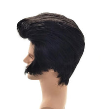 Carregar imagem no visualizador da galeria, PERUCA ELVIS PRESLEY TOPETE