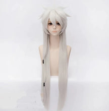 Carregar imagem no visualizador da galeria, PERUCA TOUKEN RANBU - KOGITSUNEMARU COSPLAY