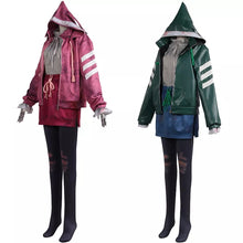 Carregar imagem no visualizador da galeria, FANTASIA FENG MIN COELHA DEAD BY DAYLIGHT COSPLAY