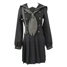 Carregar imagem no visualizador da galeria, FANTASIA SHUICHI SAIHARA FEMININO - DANGANRONPA COSPLAY