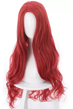 Carregar imagem no visualizador da galeria, PERUCA MERA AQUAMAN