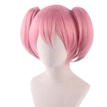 Carregar imagem no visualizador da galeria, PERUCA KANAME MADOKA