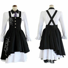 Carregar imagem no visualizador da galeria, FANTASIA COSPLAY KIRUMI TOJO - DANGANRONPA