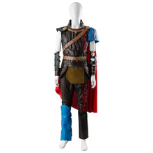 Carregar imagem no visualizador da galeria, FANTASIA COSPLAY THOR RAGNAROK PROFISSIONAL