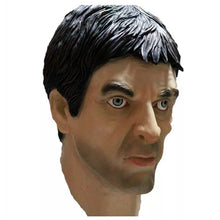 Carregar imagem no visualizador da galeria, MÁSCARA REALISTA HOMEM COSPLAY