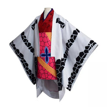 Carregar imagem no visualizador da galeria, FANTASIA DAKI - DEMON SLAYER KIMETSU NO YAIBA COSPLAY