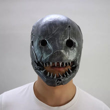 Carregar imagem no visualizador da galeria, MÁSCARA JOGO MORTOS PELA LUZ DO DIA - DEAD BY DAYLIGHT COSPLAY