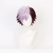 Carregar imagem no visualizador da galeria, PERUCA TSUCHIGOMORI - JIBAKU SHOUNEN HANAKO KUN COSPLAY