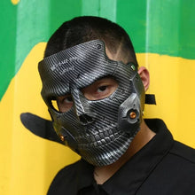 Carregar imagem no visualizador da galeria, MÁSCARA JOGO DEATH STRANDING COSPLAY