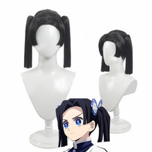Carregar imagem no visualizador da galeria, PERUCA KANZAKI AOI - KIMETSU NO YAIBA