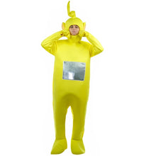 Carregar imagem no visualizador da galeria, FANTASIA TELETUBBIES ADULTO