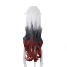 Carregar imagem no visualizador da galeria, PERUCA JOGO ONMYOJI SUZUKA GOZEN