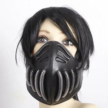 Carregar imagem no visualizador da galeria, MÁSCARA HIMIKO TOGA COSPLAY - MEU HERÓI ACADEMIA