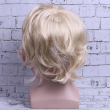 Carregar imagem no visualizador da galeria, MÁSCARA REALISTA PRESIDENTE DONALD TRUMP COSPLAY