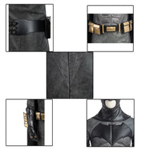 Carregar imagem no visualizador da galeria, FANTASIA PROFISSIONAL BATMAN - LIGA DA JUSTIÇA COSPLAY