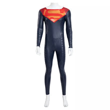 Carregar imagem no visualizador da galeria, FANTASIA SUPER HOMEM SUPERMAN - JON KENT COSPLAY PROFISSIONAL