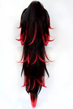 Carregar imagem no visualizador da galeria, PERUCA KOKUSHIBOU - KIMETSU NO YAIBA