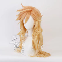 Carregar imagem no visualizador da galeria, PERUCA DOUMA - KIMETSU NO YAIBA