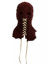 Carregar imagem no visualizador da galeria, MÁSCARA FILME TERROR BRIGHTBURN COSPLAY