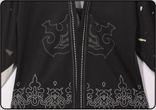 Carregar imagem no visualizador da galeria, FANTASIA KIMONO 2B NIER: AUTOMATA COSPLAY