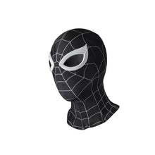 Carregar imagem no visualizador da galeria, FANTASIA HOMEM ARANHA TRAJE NEGATIVO JOGO PS4