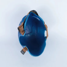 Carregar imagem no visualizador da galeria, MÁSCARA CAPITÃO AMÉRICA PVC PROFISSIONAL
