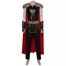 Carregar imagem no visualizador da galeria, FANTASIA COSPLAY THOR AMOR E TROVÃO PROFISSIONAL