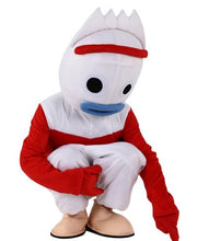 Carregar imagem no visualizador da galeria, FANTASIA MASCOTE FORKY - TOY STORY