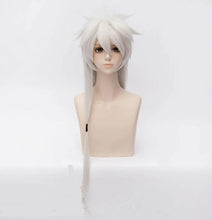 Carregar imagem no visualizador da galeria, PERUCA TOUKEN RANBU - KOGITSUNEMARU COSPLAY