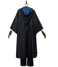 Carregar imagem no visualizador da galeria, FANTASIA UNIFORME CORVINAL HARRY POTTER - COSPLAY