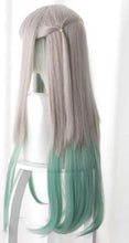 Carregar imagem no visualizador da galeria, PERUCA NENE YASHIRO - JIBAKU SHOUNEN HANAKO-KUN COSPLAY