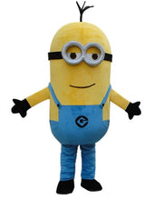 Carregar imagem no visualizador da galeria, FANTASIA MASCOTE MINIONS MEU MALVADO FAVORITO
