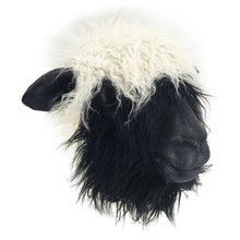 Carregar imagem no visualizador da galeria, MÁSCARA OVELHA CORDEIRO