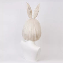 Carregar imagem no visualizador da galeria, PERUCA HARU CURTA - BEASTARS