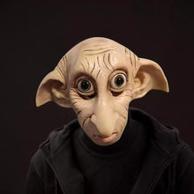Carregar imagem no visualizador da galeria, MÁSCARA ELFO Dobby Harry Potter