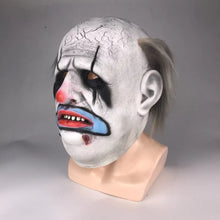 Carregar imagem no visualizador da galeria, MÁSCARA PALHAÇO KENNETH - DEAD BY DAYLIGHT